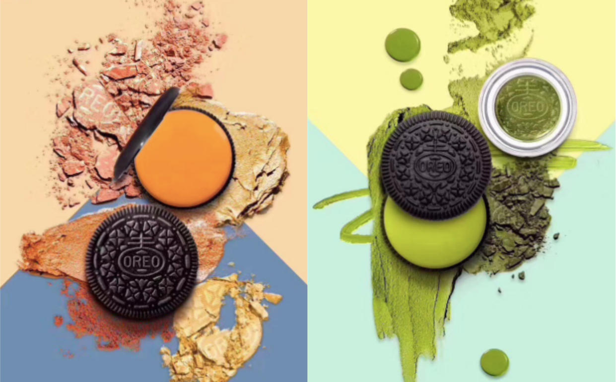 In a surprising turn of events, Oreo has launched two new flavours [Photo: Oreo]