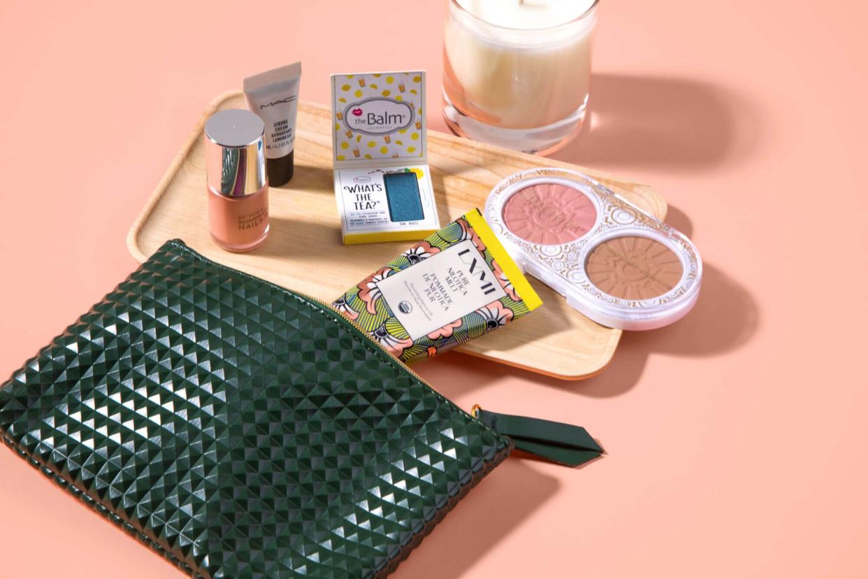 Ipsy