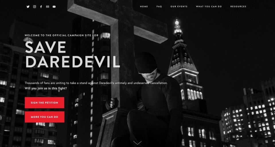 Photo credit: savedaredevil.com