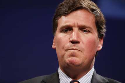 Tucker Carlson theGrio.com