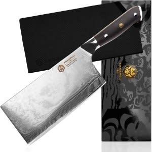 Kessaku Dynasty Series Cleaver