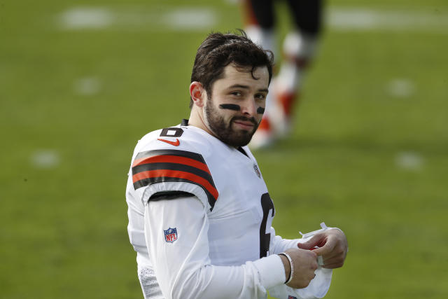 cleveland browns throwback jersey