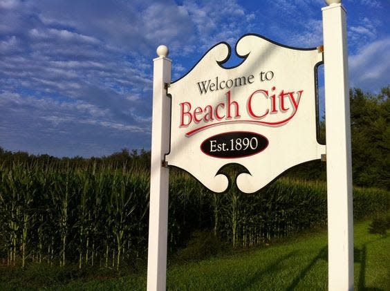 Beach City continues toward sale of 2.5-acres of village land
