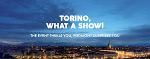 Turin and Piedmont are ready for the Eurovision Song Contest, one of the most important international songwriting one competitions globally, representing countries from all over the Euro-Mediterranean region.