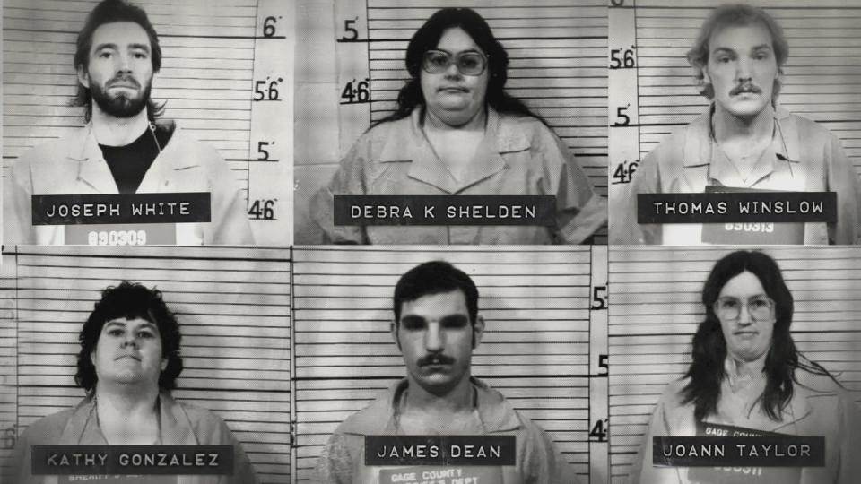 best true crime documentaries