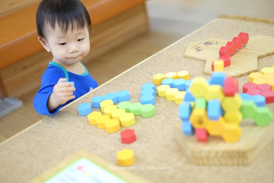 信誼小太陽親子館