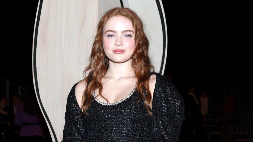 Sadie Sink