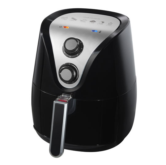 Insignia Air Fryer 3.2L (Photo via Best Buy Canada)