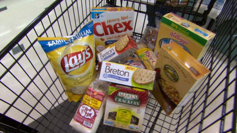 Gluten-free market booming, but researchers aren't sold