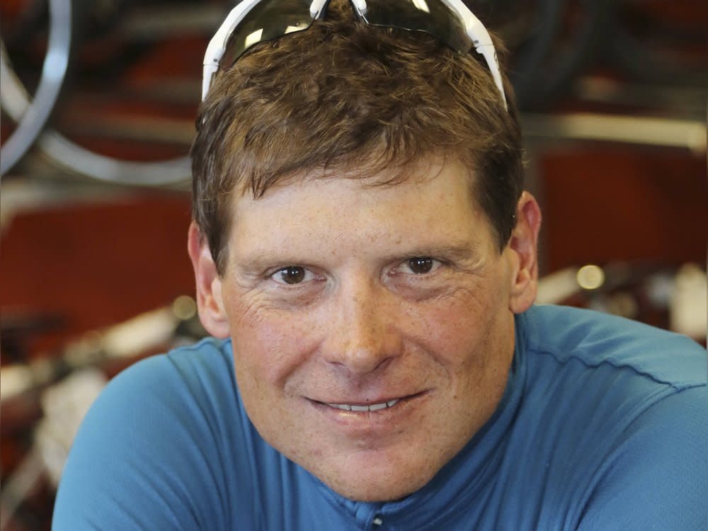 Jan Ullrich bleibt dem Radsport treu. (Bild: imago/The Photo Access)