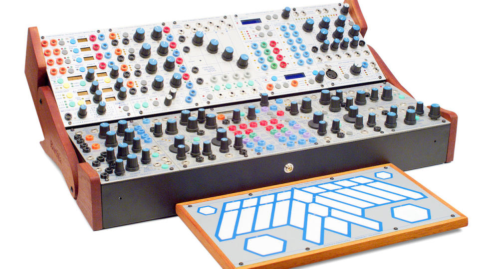 Buchla Skylab