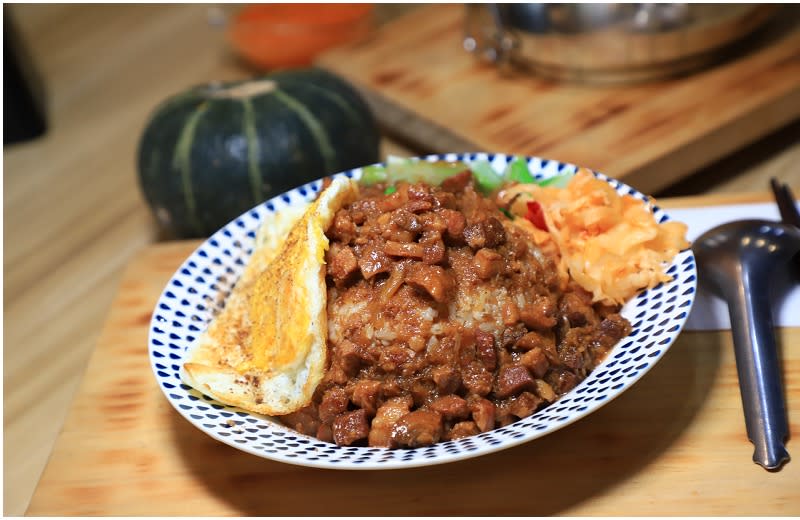 雲林華山｜小鍋食光