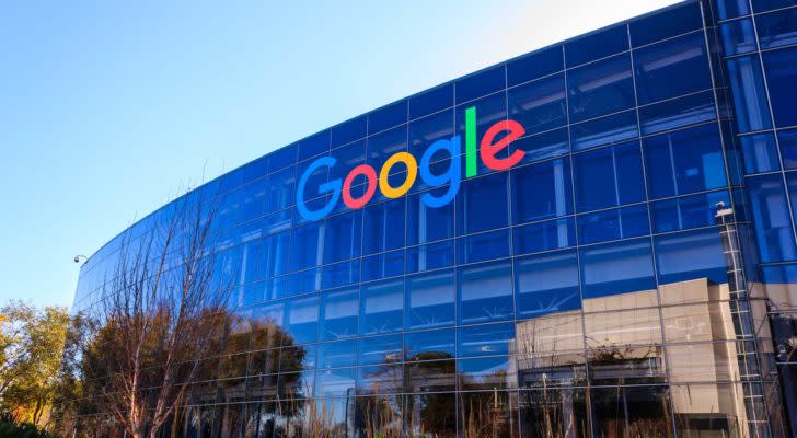 Internet Stocks To Buy Now: Alphabet (GOOGL)