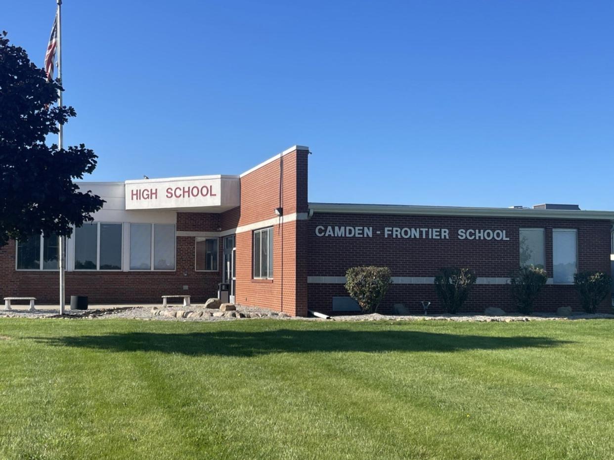 Efforts to recall two Camden-Frontier Board of Education trustees failed at the ballot box Tuesday, May 7, 2024.