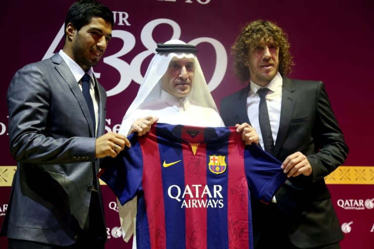 Earlier this summer, Qatar Airways announced a one-year extension to its shirt deal with La Liga giant Barcelona