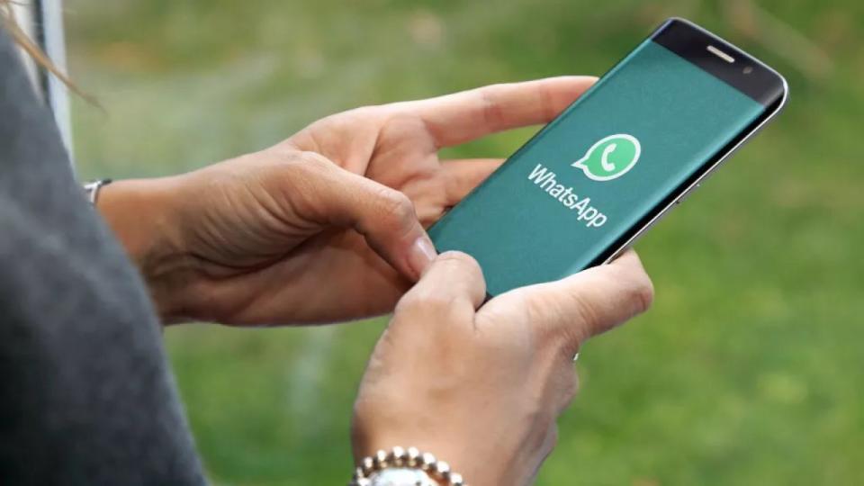 Hay maneras de regresar al uso de la versión original de WhatsApp.