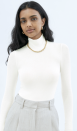 <p><strong>Aritzia</strong></p><p>aritzia.com</p><p><strong>$58.00</strong></p><p><a href="https://www.aritzia.com/en/product/only-turtleneck/80361.html" rel="nofollow noopener" target="_blank" data-ylk="slk:Shop Now;elm:context_link;itc:0;sec:content-canvas" class="link ">Shop Now</a></p><p>We'll take one in every color please!</p>