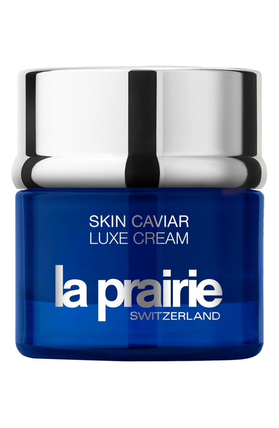 11) Skin Caviar Luxe Cream