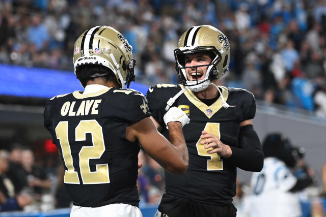 New Orleans Saints Playoffs and 2024 Super Bowl Betting Odds, Athlon  Sports