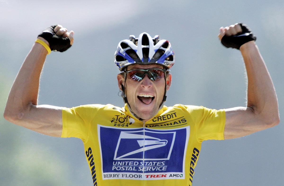 Lance Armstrong Reaches Settlement With Federal Government