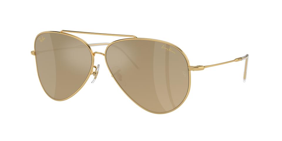 Lenny Kravitz x Ray-Ban