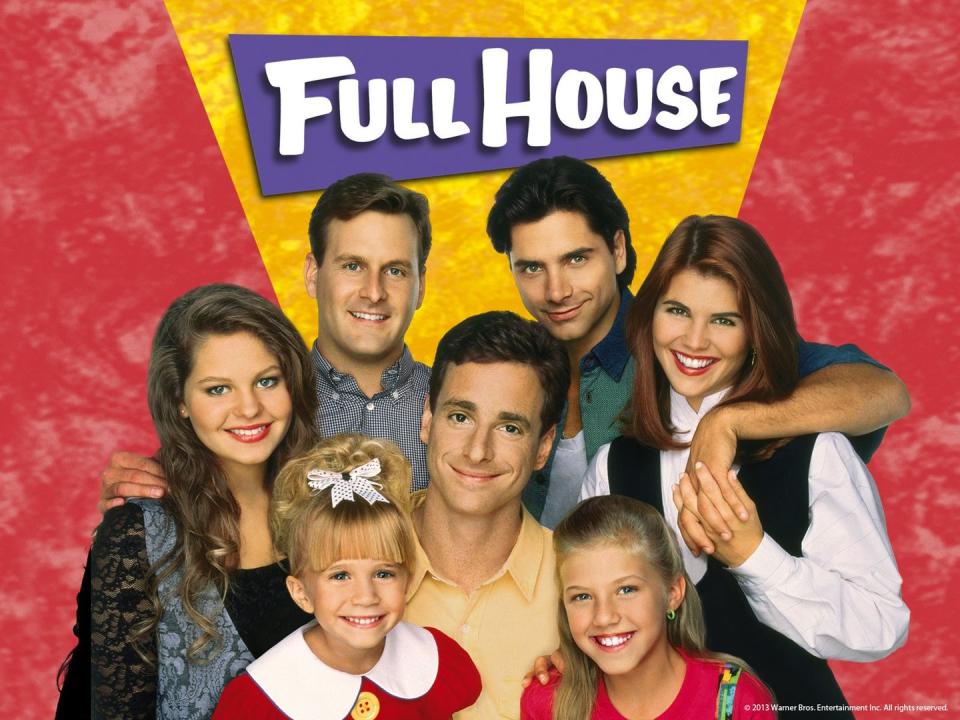 Full House (1987)