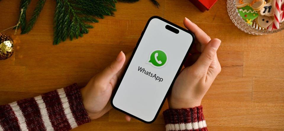 WhatsApp Releases Statement Amid Worldwide Outage