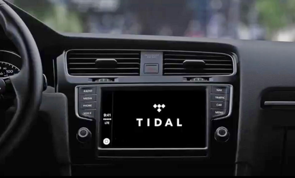 Tidal