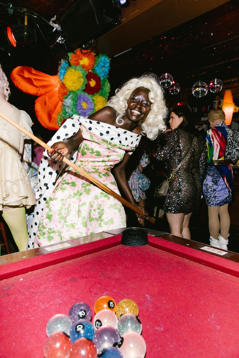 Inside the Pre-Met Gala #CottonCampy Party