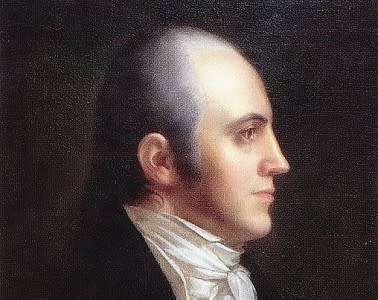 Aaron-Burr