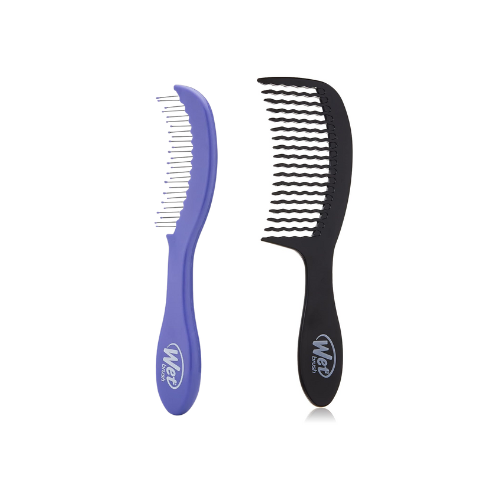 Wet Brush Detangling Comb