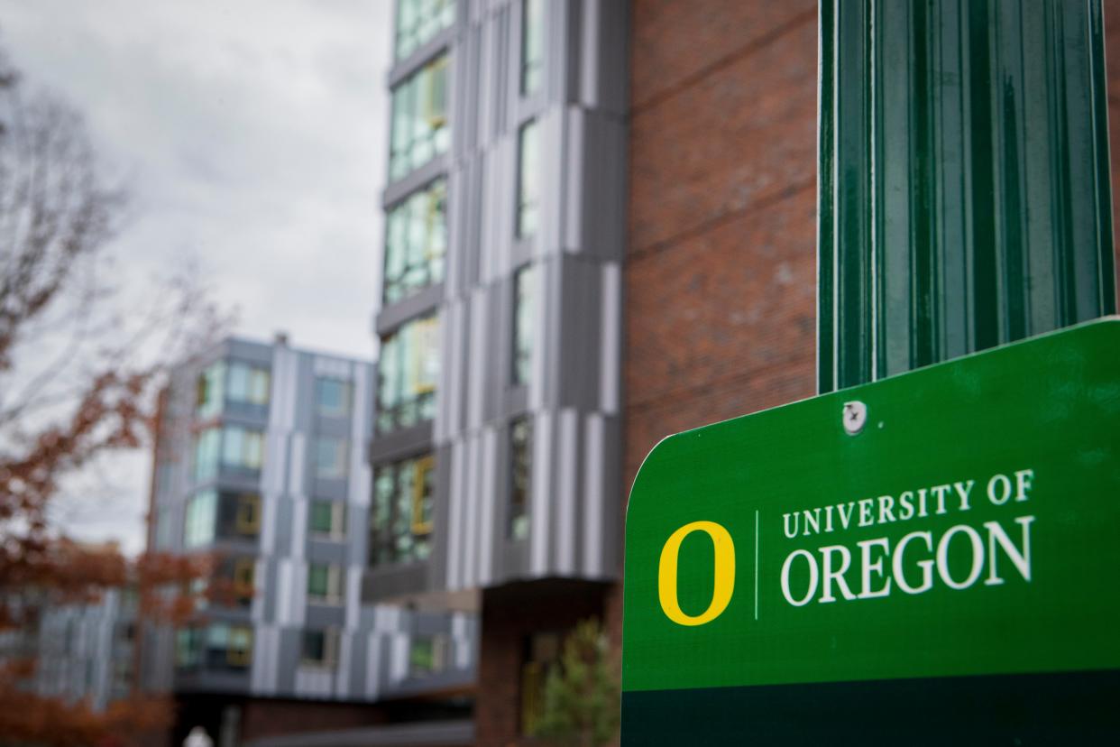 University of Oregon student workers have voted to unionize for better pay, a two-week pay period and better protections against workplace harassment.