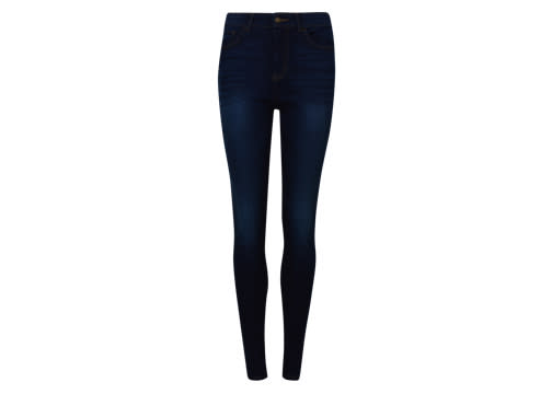 <p>Yes, the jeans on everyone’s lips have made a comeback. At just £19.50, the ‘Ivy’ denim numbers won’t break the bank and we heard a certain Holly Willoughby is a fan… <a rel="nofollow noopener" href="https://www.marksandspencer.com/mid-rise-skinny-leg-ankle-grazer-jeans/p/p60220155?prevPage=plp&source=affwindow&extid=af_a_Uncategorised_78888_Skimlinks&comgp=78888&cvosrc=affiliate.aw.78888&awc=1402_1552057173_432f57be554e12e10195c8d7cb1971bc" target="_blank" data-ylk="slk:Shop now;elm:context_link;itc:0;sec:content-canvas" class="link "><em>Shop now</em></a>. </p>