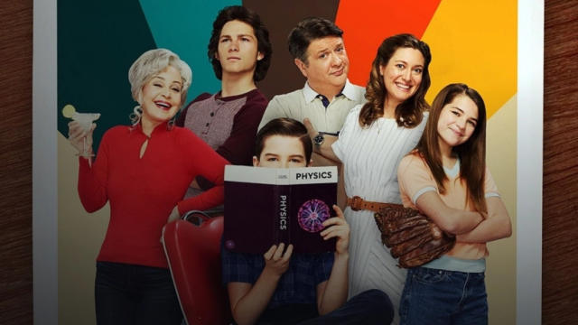 Watch Young Sheldon  Stream free on Channel 4