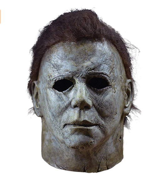 Michael Myers Mask