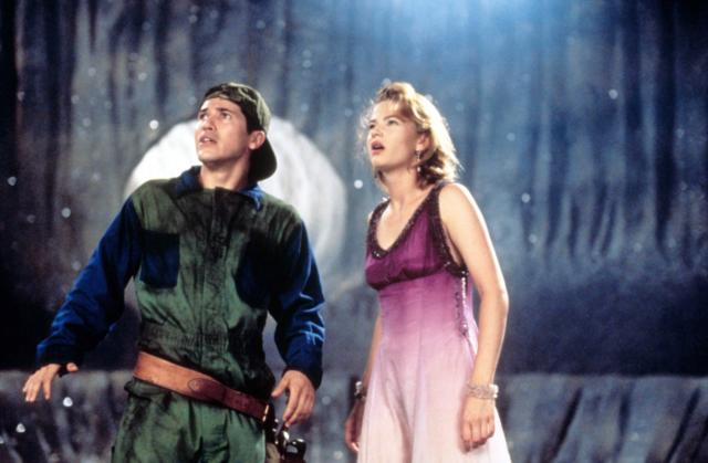 The Super Mario Bros. Movie Cast Answers Burning Questions