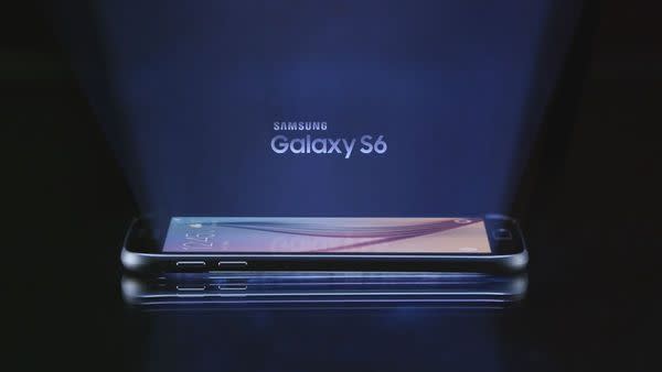 拋開塑膠機身，擁有F1.9大光圈的 Samsung Galaxy S6 & S6 Edge 將於4月10日全球發售