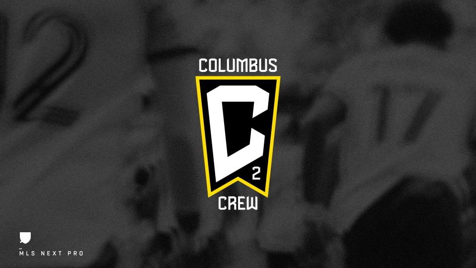 Columbus Crew 2 team logo.