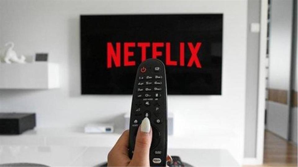 Netflix明年1月上下架完整名單曝光。（示意圖／翻攝自Pixabay）