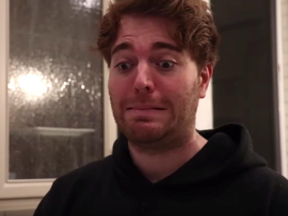 shane dawson