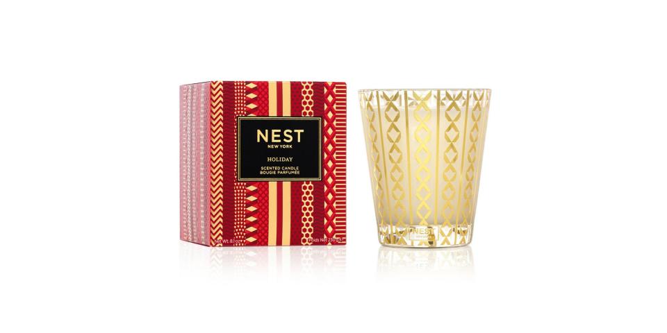 13 Scented Candles BAZAAR Editors Are Loving This Season