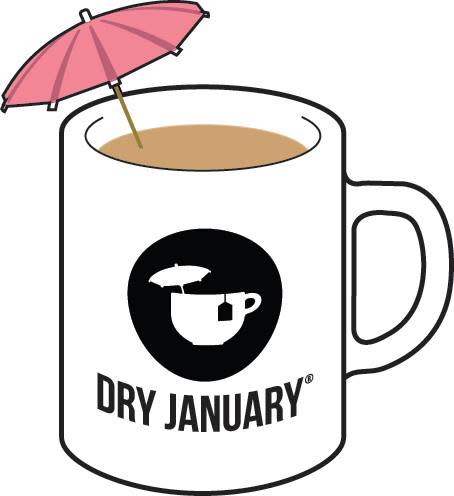 Medical experts have conflicting opinions over the benefits of Dry January [Photo: Facebook/DryJanuary]