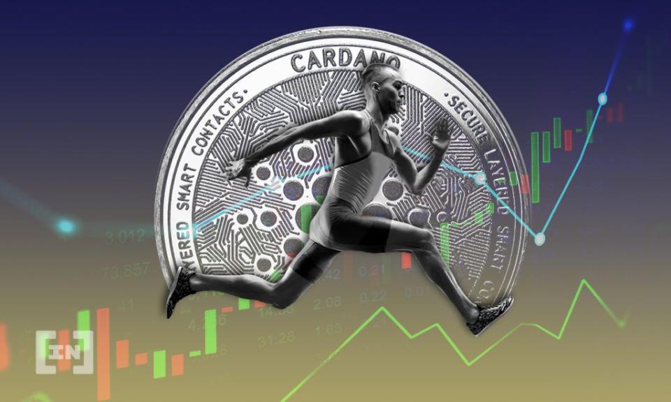 Cardano ADA BeInCrypto