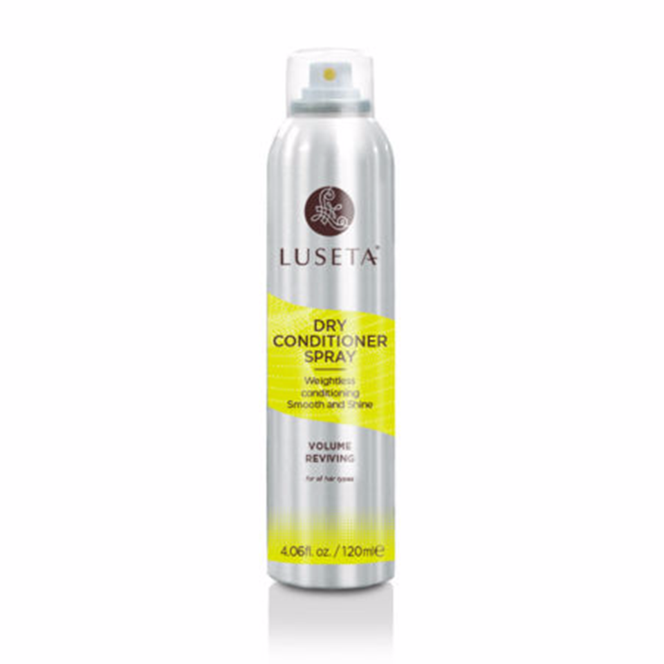 <strong>Luseta Beauty Dry Conditioner</strong>