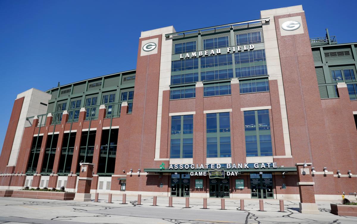 Here's how to get tickets for Bayern Munich vs. Manchester City soccer match  at Lambeau Field