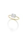 <p>McCormack takes an unusual cut and makes it even more unique by laying it lengthwise along the finger - super stylish.</p><p>Emerald cut Button Back East West ring, price on request, Jessica McCormack.</p><p><a class="link " href="https://www.jessicamccormack.com/button-back-emerald-cut-ring" rel="nofollow noopener" target="_blank" data-ylk="slk:SHOP NOW;elm:context_link;itc:0;sec:content-canvas">SHOP NOW</a></p>