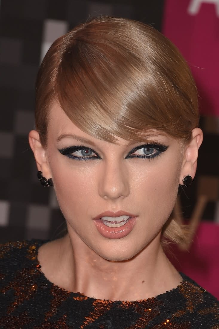 Taylor's Cat Eye