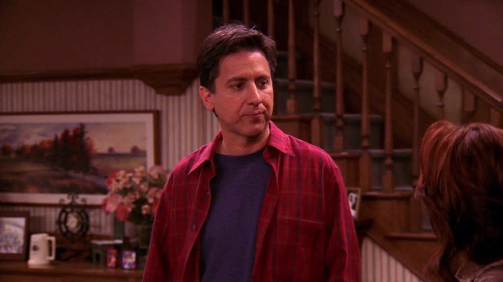 Everybody Loves Raymond Season 7 Streaming: Watch & Stream Online via Peacock & Paramount Plus