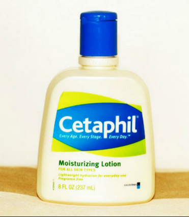 Cetaphil Moisturizing Lotion Cetaphil Face