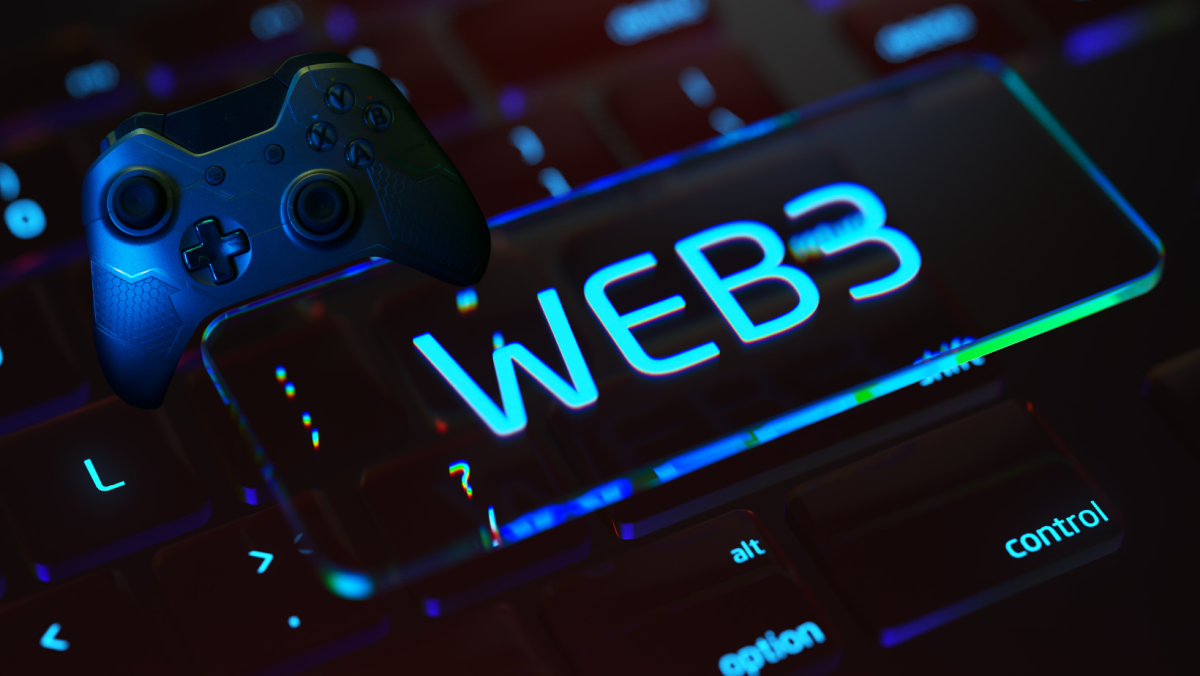 Web3 Gaming in 2022 and Beyond